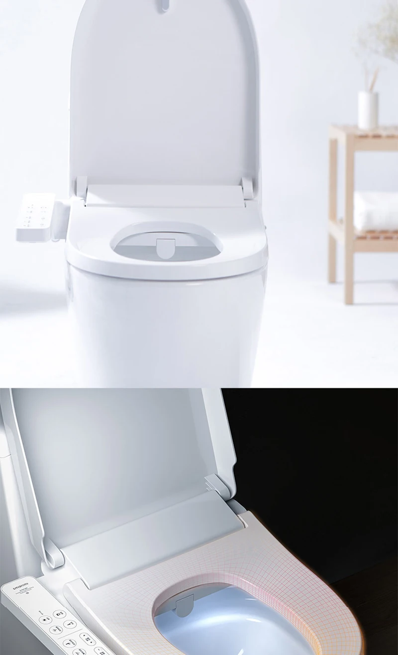 Xiaomi Smartmi Toilet