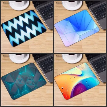 Yuzuoan Abstract Art Texture Office Mice Gamer Soft Gaming Keyboard Mouse Pad Laptop Computer Size for 25X20CM 25X29cmTable Mat
Yuzuoan Abstract Art Texture Office Mice Gamer Soft Gaming Keyboard Mouse Pad Laptop Computer Size for 25X20CM 25X29cmTable Mat
