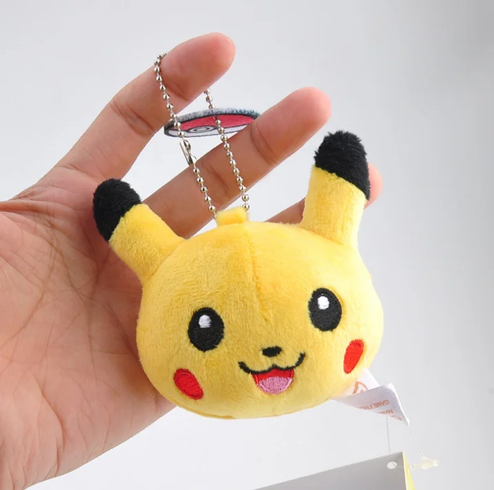 Novelty 1Piece CAT Plush Dolls - SIZE 8CM CAT Keychain DOLL TOY Plush Stuffed TOY DOLL BAG Pendant TOY
Novelty 1Piece CAT Plush Dolls - SIZE 8CM CAT Keychain DOLL TOY Plush Stuffed TOY DOLL BAG Pendant TOY