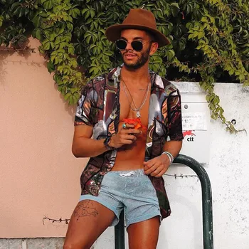 Are you sure not to click in and see Mens Ethnic Short Sleeve Casual Cotton Linen Printing Hawaiian Shirt Blouse Purchasing
Are you sure not to click in and see Mens Ethnic Short Sleeve Casual Cotton Linen Printing Hawaiian Shirt Blouse Purchasing