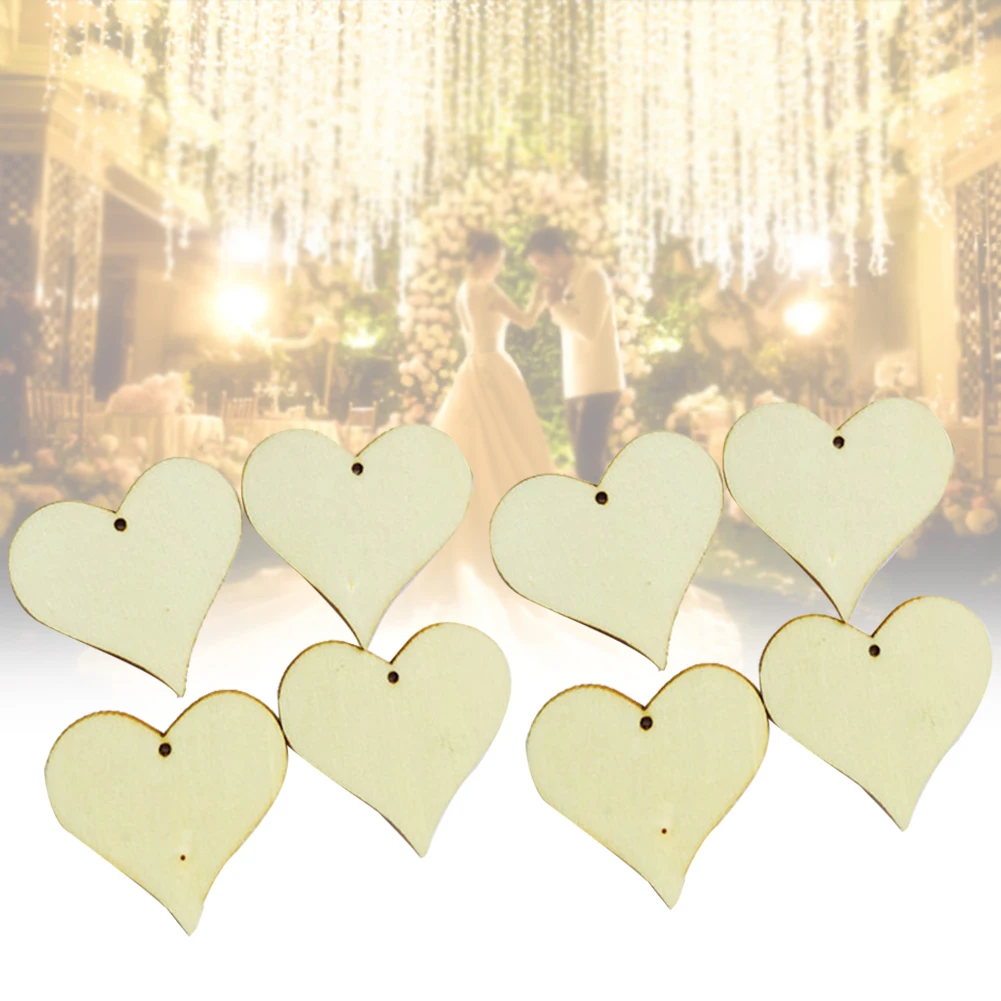 Craft Tags Decoupage Party Supplies Gift Scrapbooking DIY Card Paint Wedding Decoration Graffiti Wood Heart Shape Plain Festival
Craft Tags Decoupage Party Supplies Gift Scrapbooking DIY Card Paint Wedding Decoration Graffiti Wood Heart Shape Plain Festival