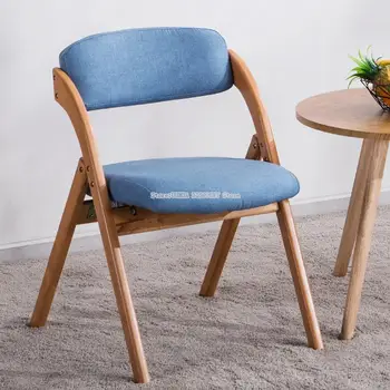 Solid Wood Beech Dining Chair Modern Minimalist Home Nordic Restaurant Collapsible Backrest Chair Training Conference Chair Fabr
Solid Wood Beech Dining Chair Modern Minimalist Home Nordic Restaurant Collapsible Backrest Chair Training Conference Chair Fabr
