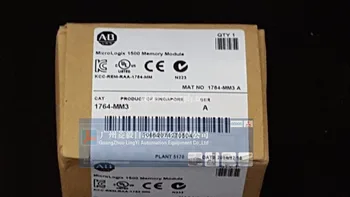A B PLC 1764-MM3 (New and original in box ) 100% new in stock with one year warranty.new in box
A B PLC 1764-MM3 (New and original in box ) 100% new in stock with one year warranty.new in box