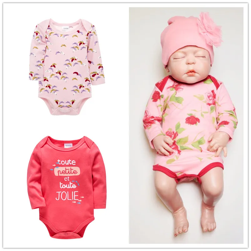 long sleeve baby bodysuits jumpsuit 100% cotton twins clothes onesies baby 3 6 9 12M newborn baby girls bodysuit overalls bebe
long sleeve baby bodysuits jumpsuit 100% cotton twins clothes onesies baby 3 6 9 12M newborn baby girls bodysuit overalls bebe
