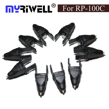 Myriwell RP-100C third generation 3d printing pen heated nozzle removable and exchangeable portable 3d print extruder
Myriwell RP-100C third generation 3d printing pen heated nozzle removable and exchangeable portable 3d print extruder