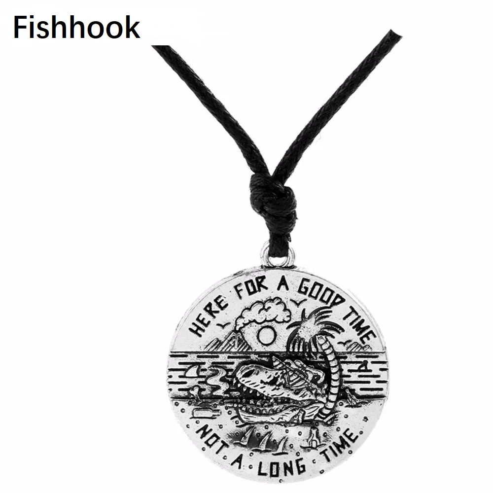 Fishhook Quote Here for a good time,not a long time Viking Tree Camping Navigation Vintage Charms for Necklaces
Fishhook Quote Here for a good time,not a long time Viking Tree Camping Navigation Vintage Charms for Necklaces