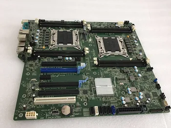 Applies to For DELL for Precision T5610 Workstation Motherboard LGA2011 Dual Server Motherboard 0WN7Y6
Applies to For DELL for Precision T5610 Workstation Motherboard LGA2011 Dual Server Motherboard 0WN7Y6