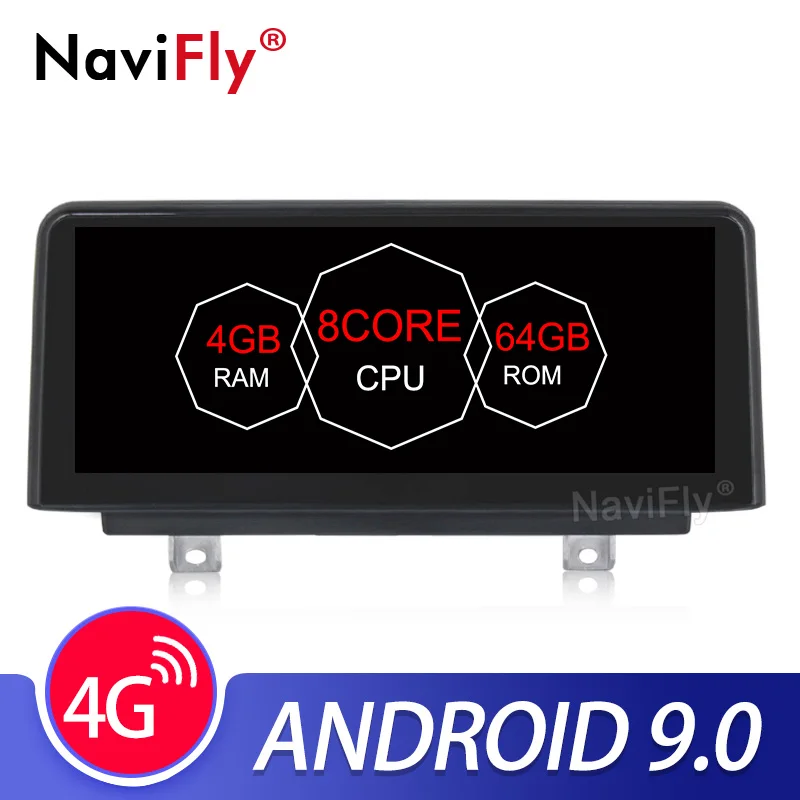 Android 9.0 8Core Car radio player GPS Navi for BMW 3 Series F30/F31/F34 1 series F20/F21 4 Series F32/F33/F36 2013 - 2017 NBT
Android 9.0 8Core Car radio player GPS Navi for BMW 3 Series F30/F31/F34 1 series F20/F21 4 Series F32/F33/F36 2013 - 2017 NBT