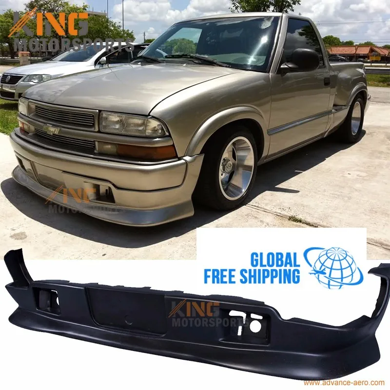 Car Truck Exhausts Exhaust Parts 2000 2004 Chevy Blazer 2000