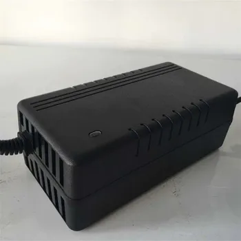 CLEN 24V1A Smart charger for lead-acid batteries , AC 220V only 
CLEN 24V1A Smart charger for lead-acid batteries , AC 220V only