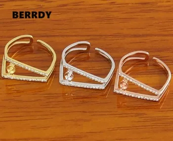 Fashion Pearl Ring Mountings, Ring Findings, Ring Jewelry Parts Fittings Charm Accessories Silver Jewellery
Fashion Pearl Ring Mountings, Ring Findings, Ring Jewelry Parts Fittings Charm Accessories Silver Jewellery