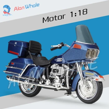 1:18 Scale Alloy 1980 FLT Tour Glide Metal Diecast Model Motorcycle Motorbike Racing Cars Toys Boys Vehicle Moto GP Collection
1:18 Scale Alloy 1980 FLT Tour Glide Metal Diecast Model Motorcycle Motorbike Racing Cars Toys Boys Vehicle Moto GP Collection
