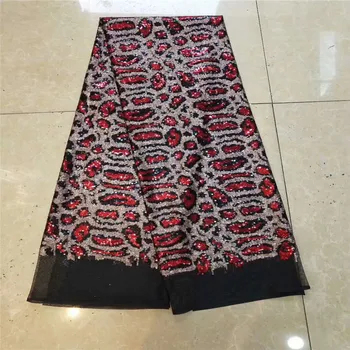African Lace Fabric Nigerian French lace Fabric 2018 High Quality African Tulle Lace Fabric for dress with sequins LS73-59
African Lace Fabric Nigerian French lace Fabric 2018 High Quality African Tulle Lace Fabric for dress with sequins LS73-59