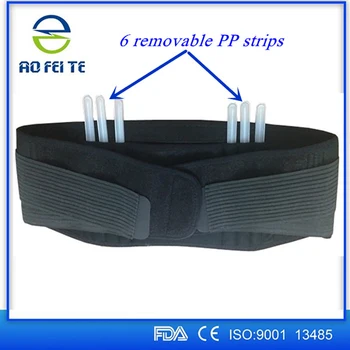 Multi Sizes Lumbar Corset Waist Lumbar Spinal Pain Relief Posture Corrector Brace Unisex Medical Elastic Band Durable Black Y111
Multi Sizes Lumbar Corset Waist Lumbar Spinal Pain Relief Posture Corrector Brace Unisex Medical Elastic Band Durable Black Y111