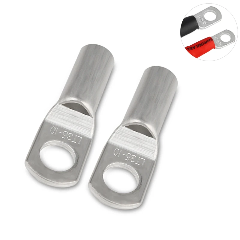 2PCS Car Battery Terminals Disconnect Switch Kit Marine Truck Battery Isolator Switch Car Yacht RV Car Vehicle
2PCS Car Battery Terminals Disconnect Switch Kit Marine Truck Battery Isolator Switch Car Yacht RV Car Vehicle
