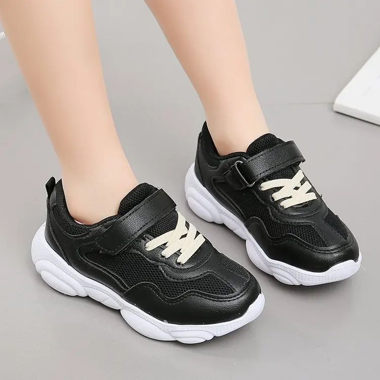AFDSWG mesh breathable children's footwear black child sport shoes white tennis shoes bracelet girls girls sport shoes
AFDSWG mesh breathable children's footwear black child sport shoes white tennis shoes bracelet girls girls sport shoes
