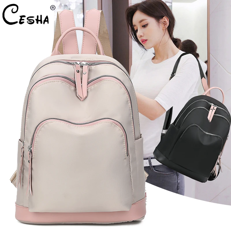 Luxury Anti Theft Women Backpack Fashion 3 Layer Girls School Bag Durable Oxford Travel Backpack Female Backpack School Mochila
Luxury Anti Theft Women Backpack Fashion 3 Layer Girls School Bag Durable Oxford Travel Backpack Female Backpack School Mochila