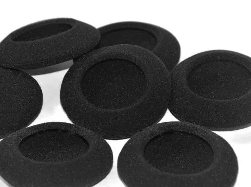 5 Pairs(10PCS) Foam Pads Ear Pad Earpads Cover Cushion for Motorola S305 Bluetooth Headset Earphone
5 Pairs(10PCS) Foam Pads Ear Pad Earpads Cover Cushion for Motorola S305 Bluetooth Headset Earphone