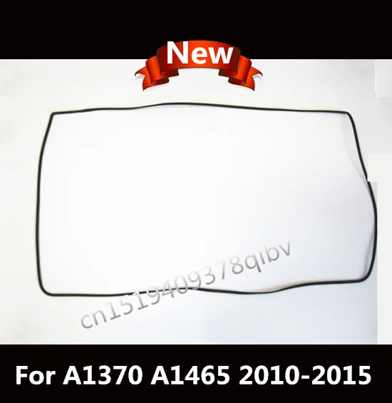 New For MacBook Air 11" A1370 A1465 LCD LED Screen Middle Frame Rubber Bezel 2010 2011 2012 2013 2014 2015 x 10
New For MacBook Air 11" A1370 A1465 LCD LED Screen Middle Frame Rubber Bezel 2010 2011 2012 2013 2014 2015 x 10