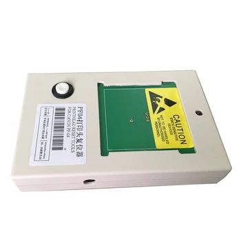 PF-04 Reset PrintHead Print Head Printer Head Chip Resetter Decoder for Canon iPF650 iPF655 iPF750 iPF760 iPF765 iPF680 iPF780
PF-04 Reset PrintHead Print Head Printer Head Chip Resetter Decoder for Canon iPF650 iPF655 iPF750 iPF760 iPF765 iPF680 iPF780