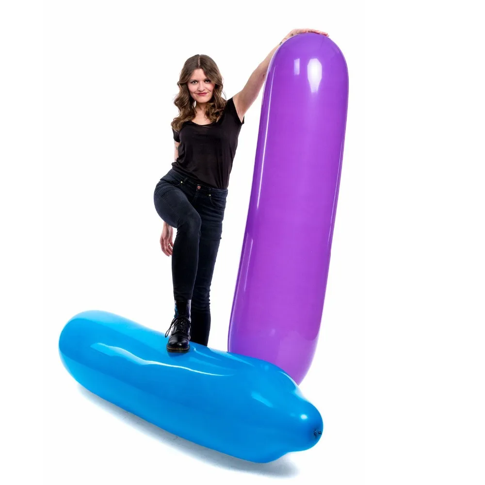 Надувной Фаллос Купить