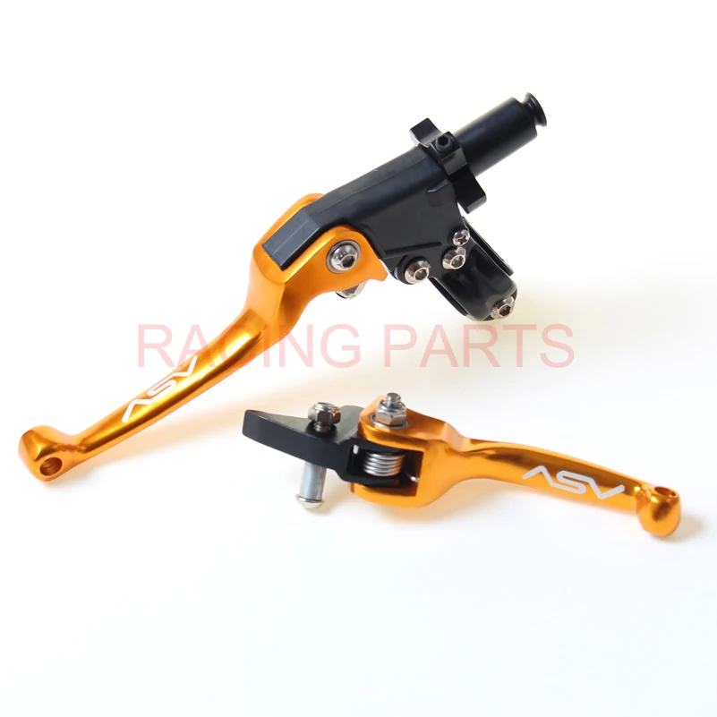 Palancas del manillar del embrague del freno de la motocicleta para raza suciedad Pit ATV Bike Moto
Palancas del manillar del embrague del freno de la motocicleta para raza suciedad Pit ATV Bike Moto