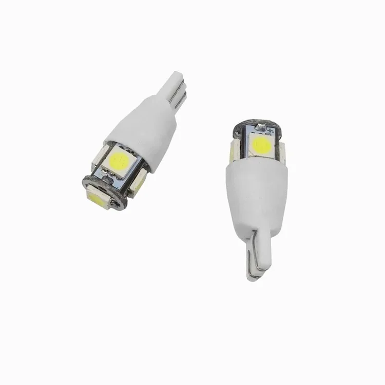 100PCS T10 5050 5 SMD W5W 194 Strobe 2 Modes Flash Reading Light 12V Indicator Lamp Car Automotive Led License Plate Lights
100PCS T10 5050 5 SMD W5W 194 Strobe 2 Modes Flash Reading Light 12V Indicator Lamp Car Automotive Led License Plate Lights