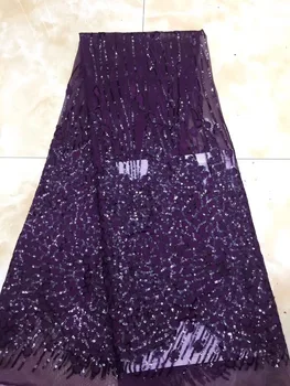 2019 Latest French Nigerian Laces Fabrics High Quality Tulle African Laces Fabric Wedding African French Tulle Lace D016
2019 Latest French Nigerian Laces Fabrics High Quality Tulle African Laces Fabric Wedding African French Tulle Lace D016