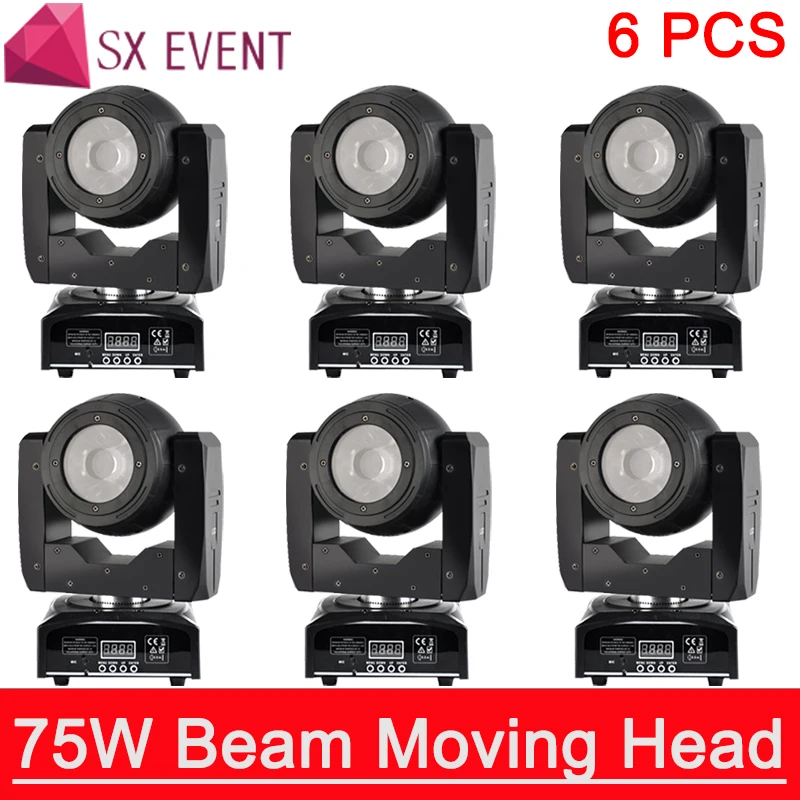 High brightness super beam sharpy 75W Stage Beam Light 75W Led Moving Head Light Beam Stage Lighting DJ Lighting /SXP-75W BEAM
High brightness super beam sharpy 75W Stage Beam Light 75W Led Moving Head Light Beam Stage Lighting DJ Lighting /SXP-75W BEAM