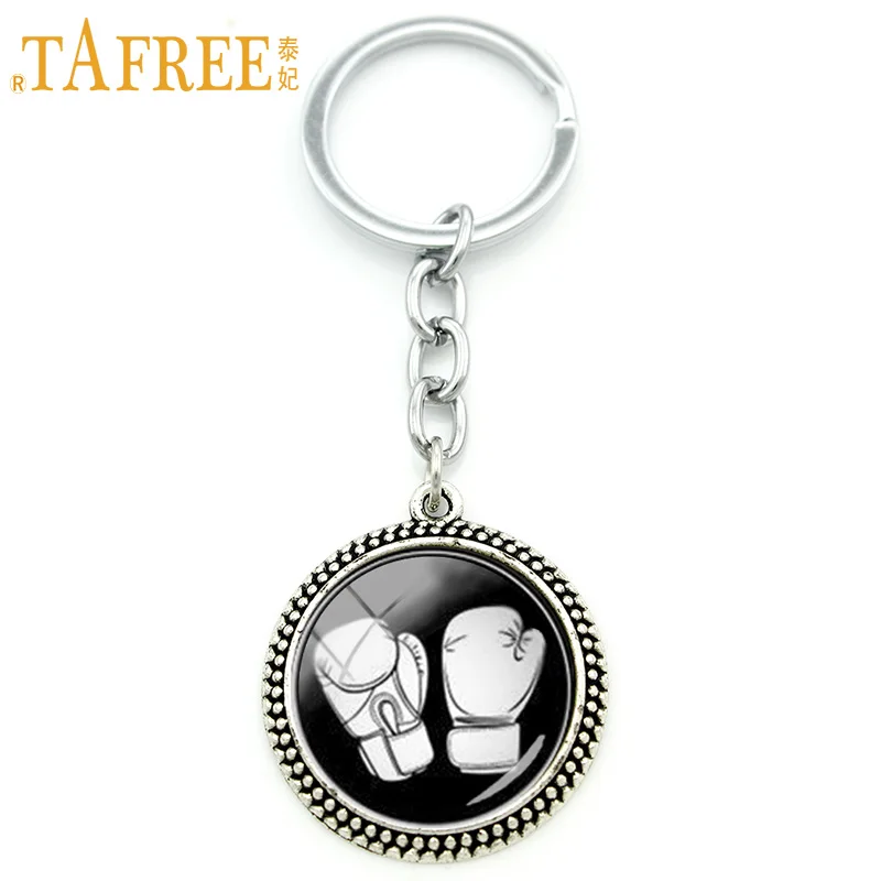 Attractive trendy sport jewelry keychain boxing glove art pendant key ring jewelry Silver plated Wedding men jewelry gift T281
Attractive trendy sport jewelry keychain boxing glove art pendant key ring jewelry Silver plated Wedding men jewelry gift T281