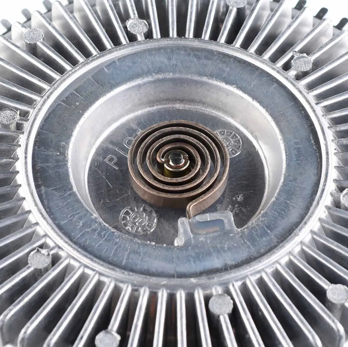 Radiator Fan Blade for BMW E31 E32 E34 E38 E39 530i 540i 730i 740i 840Ci 850Ci