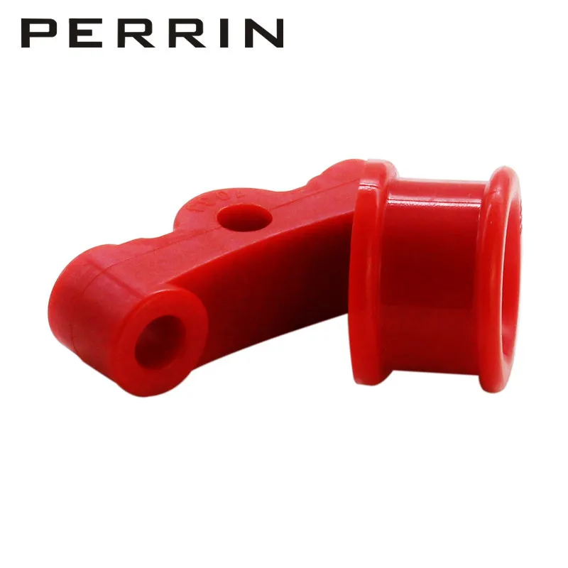 NEW RED B series POLYURETHANE SHIFTER BUSHING KIT FOR 88-00 CIVIC DOHC B16 B18 2pcs/set
NEW RED B series POLYURETHANE SHIFTER BUSHING KIT FOR 88-00 CIVIC DOHC B16 B18 2pcs/set