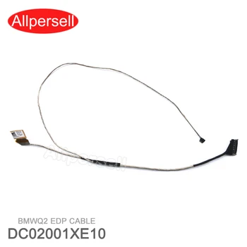 New Lcd Cable For Lenovo IdeaPad 300-15ISK BMWQ2 EDP laptop Screen Cable DC02001XE10 DC02001XE30 
New Lcd Cable For Lenovo IdeaPad 300-15ISK BMWQ2 EDP laptop Screen Cable DC02001XE10 DC02001XE30