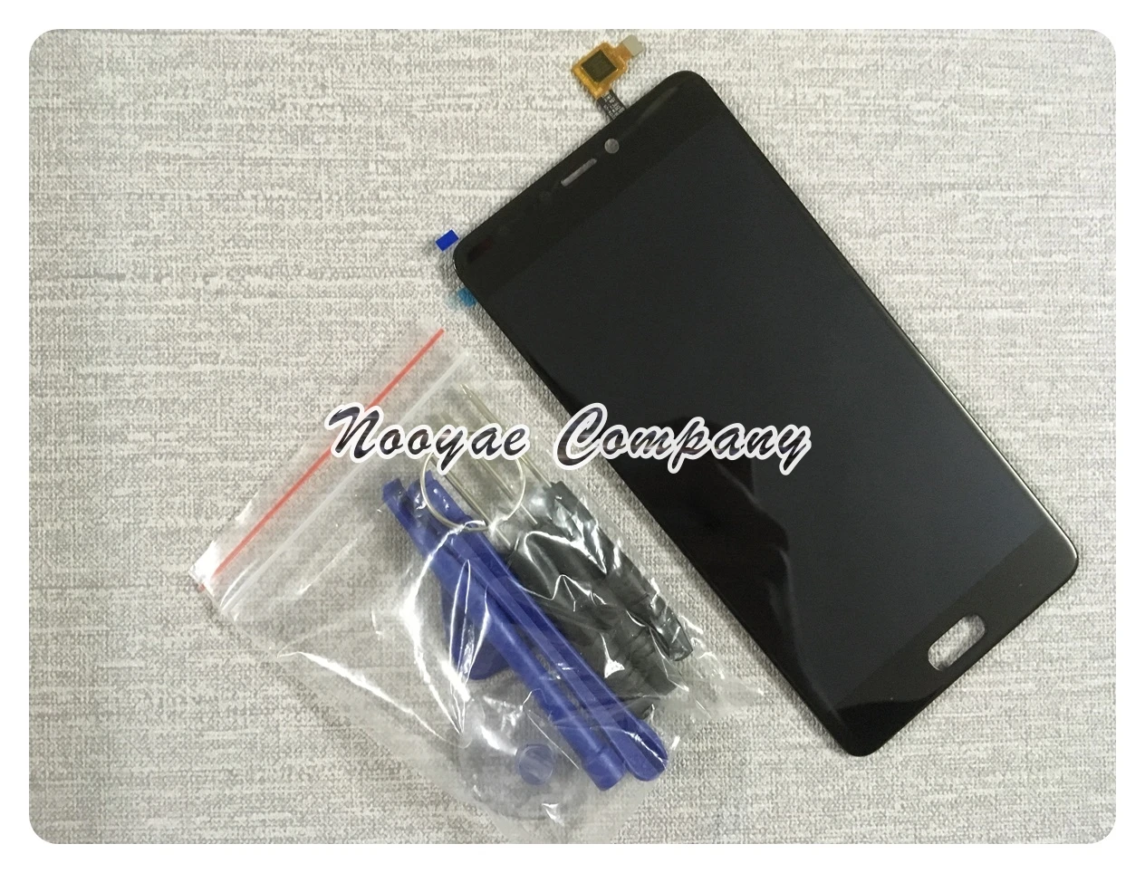 Novaphopat Note 4 X572 LCD Screen For Infinix Note4 X572 LCD Display Monitor With Touch Screen Digitizer Sensor Glass Panel
Novaphopat Note 4 X572 LCD Screen For Infinix Note4 X572 LCD Display Monitor With Touch Screen Digitizer Sensor Glass Panel