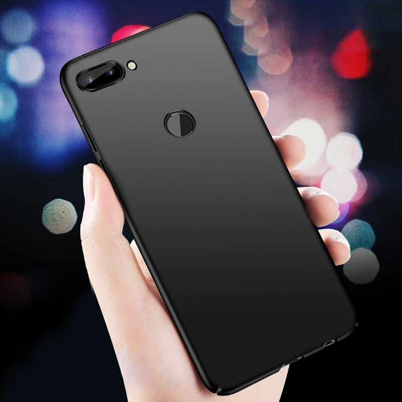 Hacrin Case for Xiaomi Mi 8 lite Cover Matte Soft TPU Silicone Phone Case for Xiaomi Mi8 Mi 8 lite Protective Bumper Back Cover
Hacrin Case for Xiaomi Mi 8 lite Cover Matte Soft TPU Silicone Phone Case for Xiaomi Mi8 Mi 8 lite Protective Bumper Back Cover