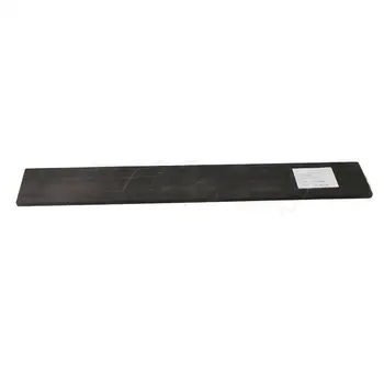 Yibuy 50x6.5x0.8cm Wood Guitar Fingerboard Blank Material Guitar Making Processing DIY Parts & Accessories
Yibuy 50x6.5x0.8cm Wood Guitar Fingerboard Blank Material Guitar Making Processing DIY Parts & Accessories