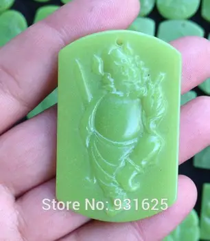 Rarely Natural Stone Fluorite Carved Lucky ZhongKui Amulet Pendant + Free Necklace Glow in Dark luminous stones Fashion Jewelry
Rarely Natural Stone Fluorite Carved Lucky ZhongKui Amulet Pendant + Free Necklace Glow in Dark luminous stones Fashion Jewelry