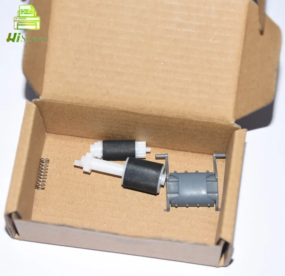 1 SET RM2-1179-000 RM2-1179-000CN rm2-1179 for HP M130 M132 M134 M227 M129 133 203 230 206 ADF Roller kit