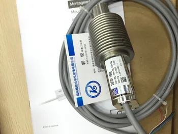 HBM Z6FD1 /10KG Load Cells weighing Sensors New & Original 
HBM Z6FD1 /10KG Load Cells weighing Sensors New & Original