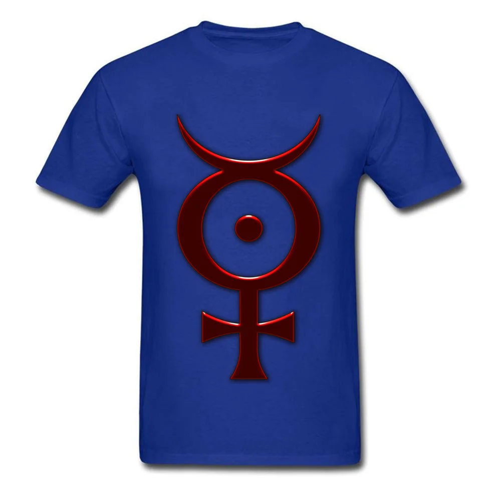 marilyn manson logo Mens 2018 Fashion Tops Shirt Round Neck Summer Autumn 100% Cotton T Shirts Funny Short Sleeve Tops Shirt marilyn manson logo blue