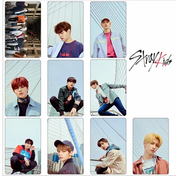 2019 NEW Drop Ship Kpop Straykids Mini : MIROH crystal card sticker gift
2019 NEW Drop Ship Kpop Straykids Mini : MIROH crystal card sticker gift