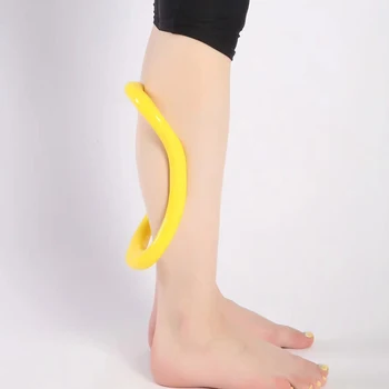 Yoga Ring Resistance Training Full Body Fitness Circle Support Tool Pull Strength Pilates Rings X85
Yoga Ring Resistance Training Full Body Fitness Circle Support Tool Pull Strength Pilates Rings X85