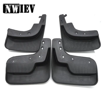 NWIEV Car-styling Front Rear Mudguards For VW Tiguan Mudflaps 2008 2009 2010 2011 2012 2013 2014 2015 1Set Fenders Accessories
NWIEV Car-styling Front Rear Mudguards For VW Tiguan Mudflaps 2008 2009 2010 2011 2012 2013 2014 2015 1Set Fenders Accessories
