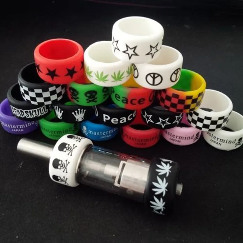 20pcs cigarettes band silicone rubber vape band 22mm ring for mechanical mods rda/rba protection vape ecig Non Slip rubber band
20pcs cigarettes band silicone rubber vape band 22mm ring for mechanical mods rda/rba protection vape ecig Non Slip rubber band