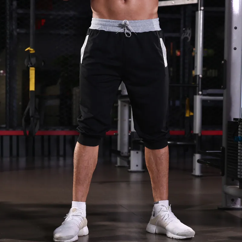 New 2019 fashion Golds gyms Brand Casual Shorts bodybuilding Fitness Summer Quick dry Comfortable Men's Shorts Free Shipping
New 2019 fashion Golds gyms Brand Casual Shorts bodybuilding Fitness Summer Quick dry Comfortable Men's Shorts Free Shipping
