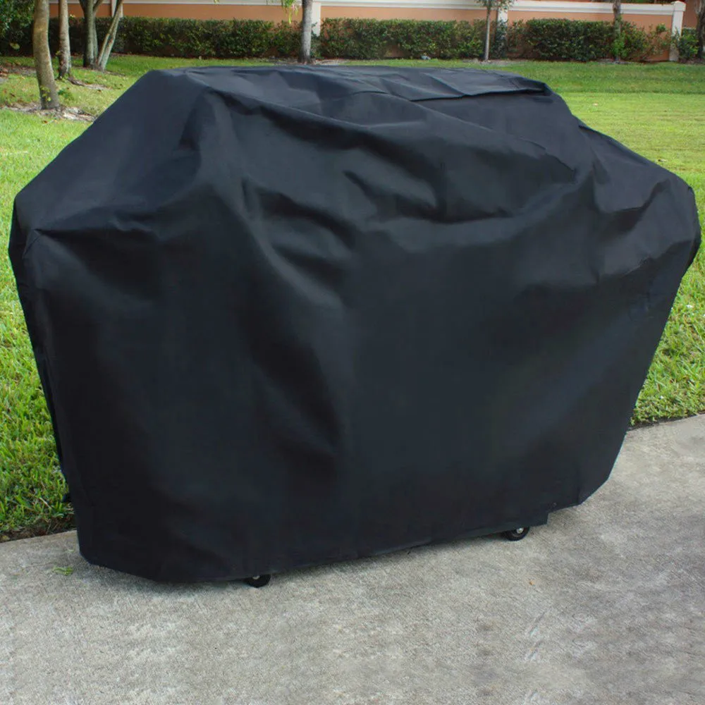 210D Oxford cloth BBQ Cover outdoor barbecue cover waterproof UV garden dust furniture cover bbq cover
210D Oxford cloth BBQ Cover outdoor barbecue cover waterproof UV garden dust furniture cover bbq cover