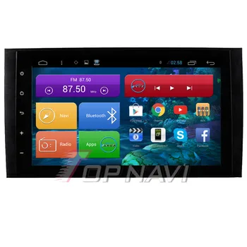 Topnavi 9'' Quad Core Android 6.0 Car GPS Navigation for Toyota Sienna 2011 2012 2013 2014 Autoradio,NO DVD
Topnavi 9'' Quad Core Android 6.0 Car GPS Navigation for Toyota Sienna 2011 2012 2013 2014 Autoradio,NO DVD