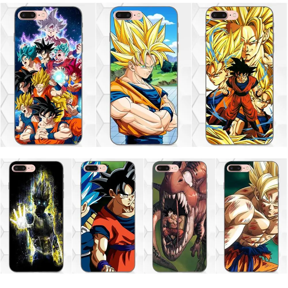 Soft TPU Fashion Cover Case For Huawei Honor 5A 6A 6C 7A 7C 7X 8A 8C 8X 9 10 P8 P9 P10 P20 P30 Mini Lite Plus Dragon Ball Goku
Soft TPU Fashion Cover Case For Huawei Honor 5A 6A 6C 7A 7C 7X 8A 8C 8X 9 10 P8 P9 P10 P20 P30 Mini Lite Plus Dragon Ball Goku