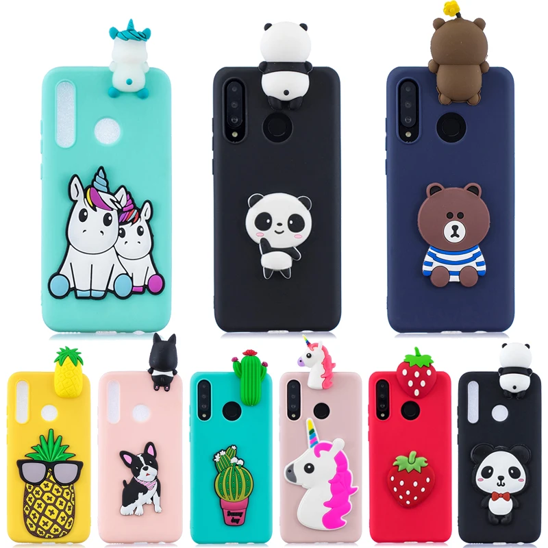 huawei p30 lite Case on for Coque Huawei P30 Lite P30 Pro case cover Cartoon 3D Unicorn Panda Doll Soft TPU Silicone Phone Cases 
huawei p30 lite Case on for Coque Huawei P30 Lite P30 Pro case cover Cartoon 3D Unicorn Panda Doll Soft TPU Silicone Phone Cases
