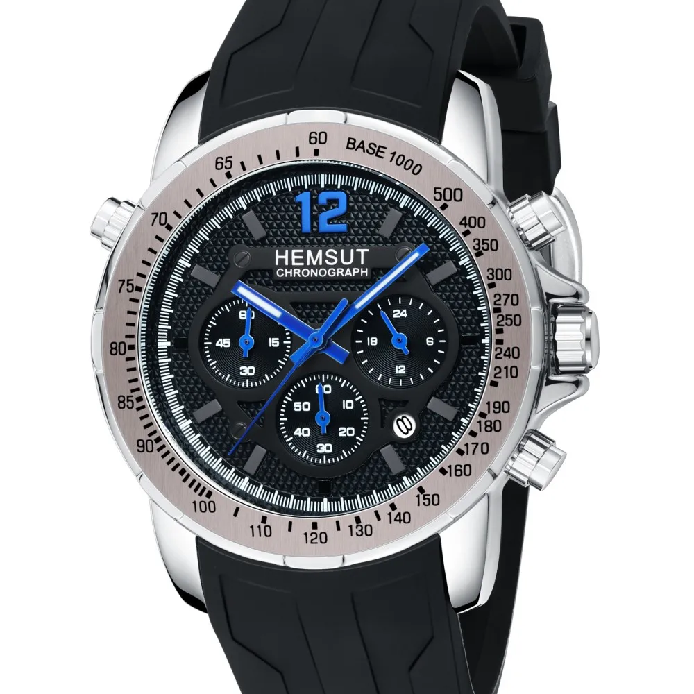 men watch 6120-1